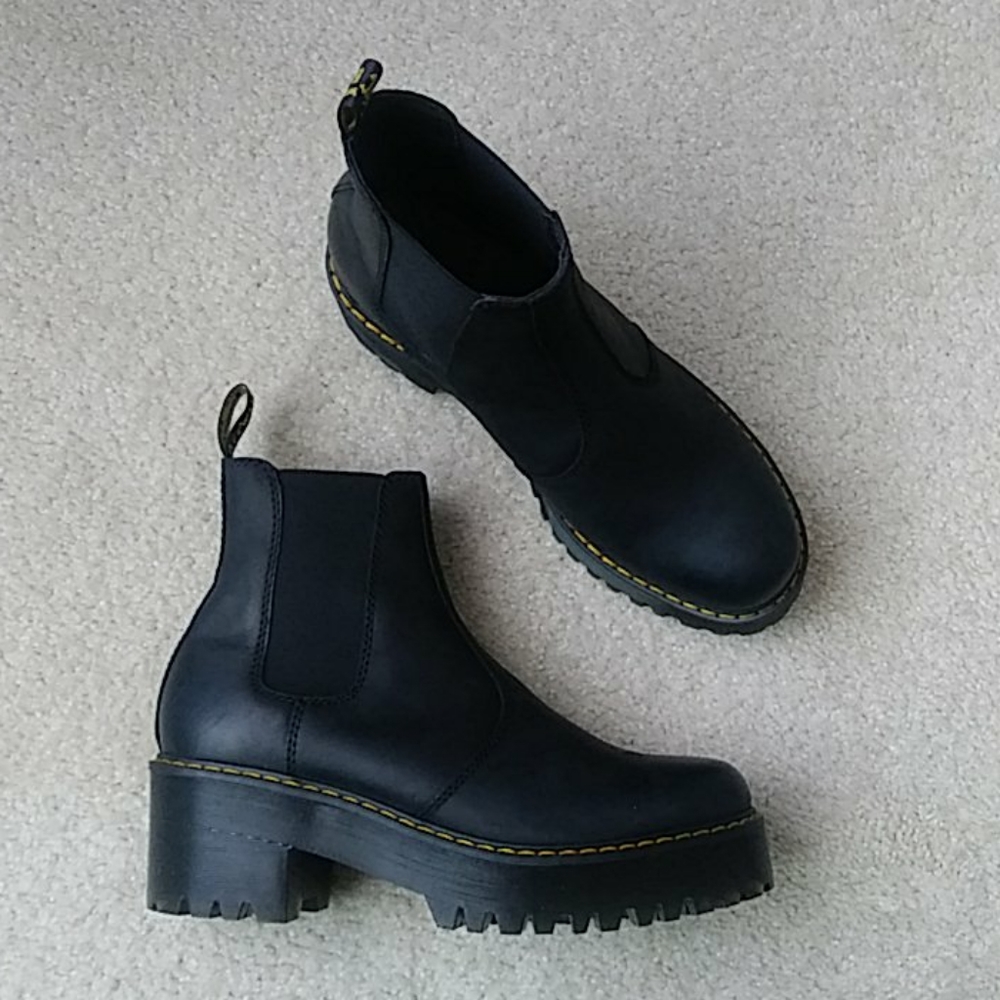 Dr. Martens Rometty